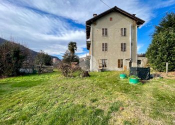 Casa indipendente Via torre majet, Lanzo Torinese - foto 40