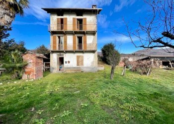 Casa indipendente Via torre majet, Lanzo Torinese - foto 41
