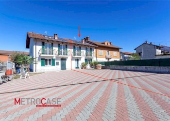 Portion of a house Via Poirino, Isolabella - photo 1