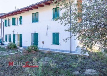 Portion of a house Via Poirino, Isolabella - photo 5