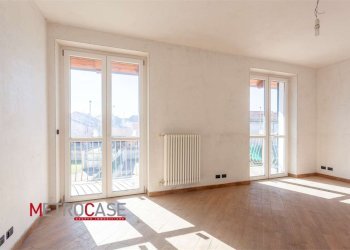 Portion of a house Via Poirino, Isolabella - photo 19