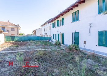 Portion of a house Via Poirino, Isolabella - photo 33