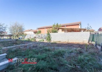 Portion of a house Via Poirino, Isolabella - photo 34