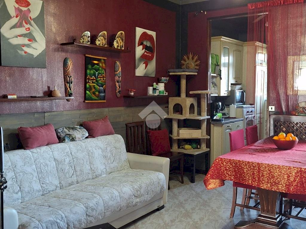 Trilocale Via Torino, Piossasco - foto 2