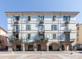 Apartment Piazza facta, Pinerolo - photo 1