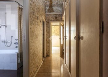 Apartment Piazza facta, Pinerolo - photo 6