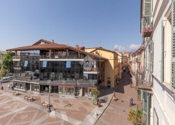 Apartment Piazza facta, Pinerolo - photo 16