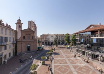 Apartment Piazza facta, Pinerolo - photo 20