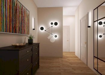 Apartment Piazza facta, Pinerolo - photo 22