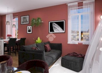 Apartment Piazza facta, Pinerolo - photo 23