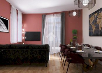 Apartment Piazza facta, Pinerolo - photo 24