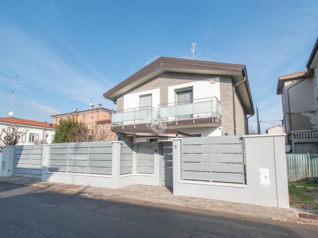 Villa Via Martiri di Fossoli, Carpi - foto 2