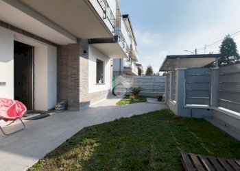 Villa Via Martiri di Fossoli, Carpi - foto 4