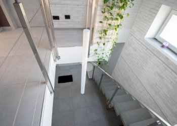 Villa Via Martiri di Fossoli, Carpi - foto 19