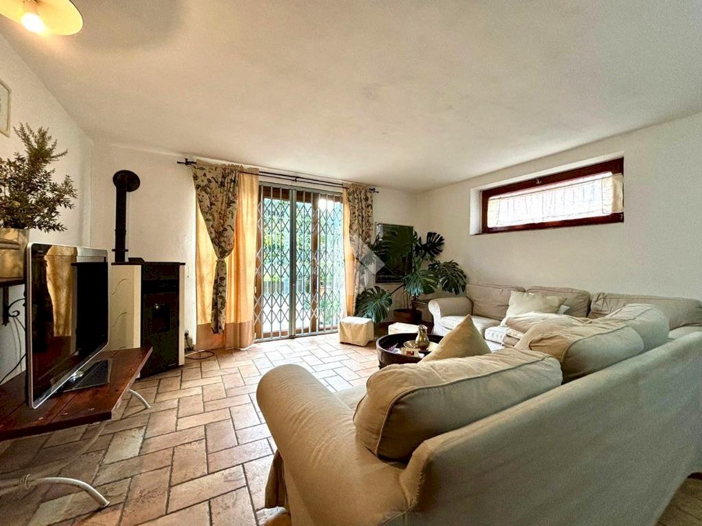 Casa indipendente Via Indipendenza, Santo Stefano di Magra - foto 1