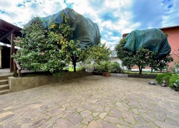 Casa indipendente Via Indipendenza, Santo Stefano di Magra - foto 2