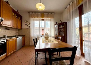 Casa indipendente Via Indipendenza, Santo Stefano di Magra - foto 12