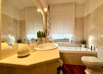 Casa indipendente Via Indipendenza, Santo Stefano di Magra - foto 17