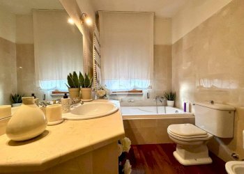 Casa indipendente Via Indipendenza, Santo Stefano di Magra - foto 16