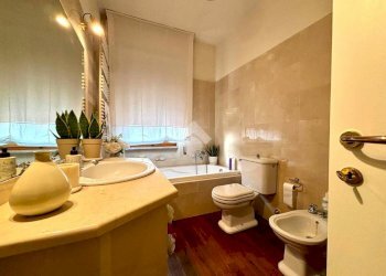 Casa indipendente Via Indipendenza, Santo Stefano di Magra - foto 29