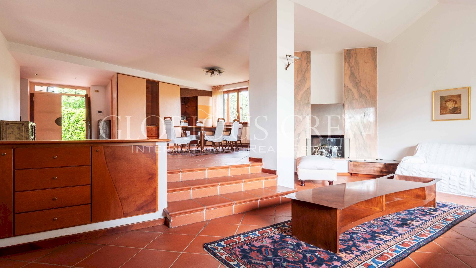 Villa Unifamiliare Via Silvio Pellico, Barlassina - foto 2