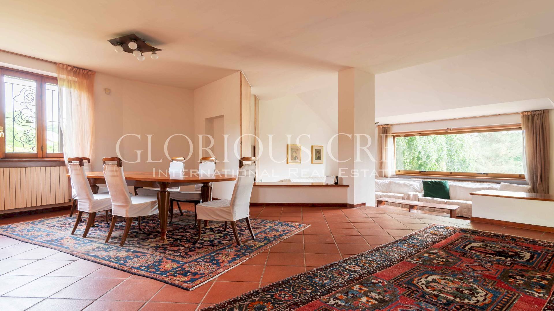 Villa Unifamiliare Via Silvio Pellico, Barlassina - foto 1