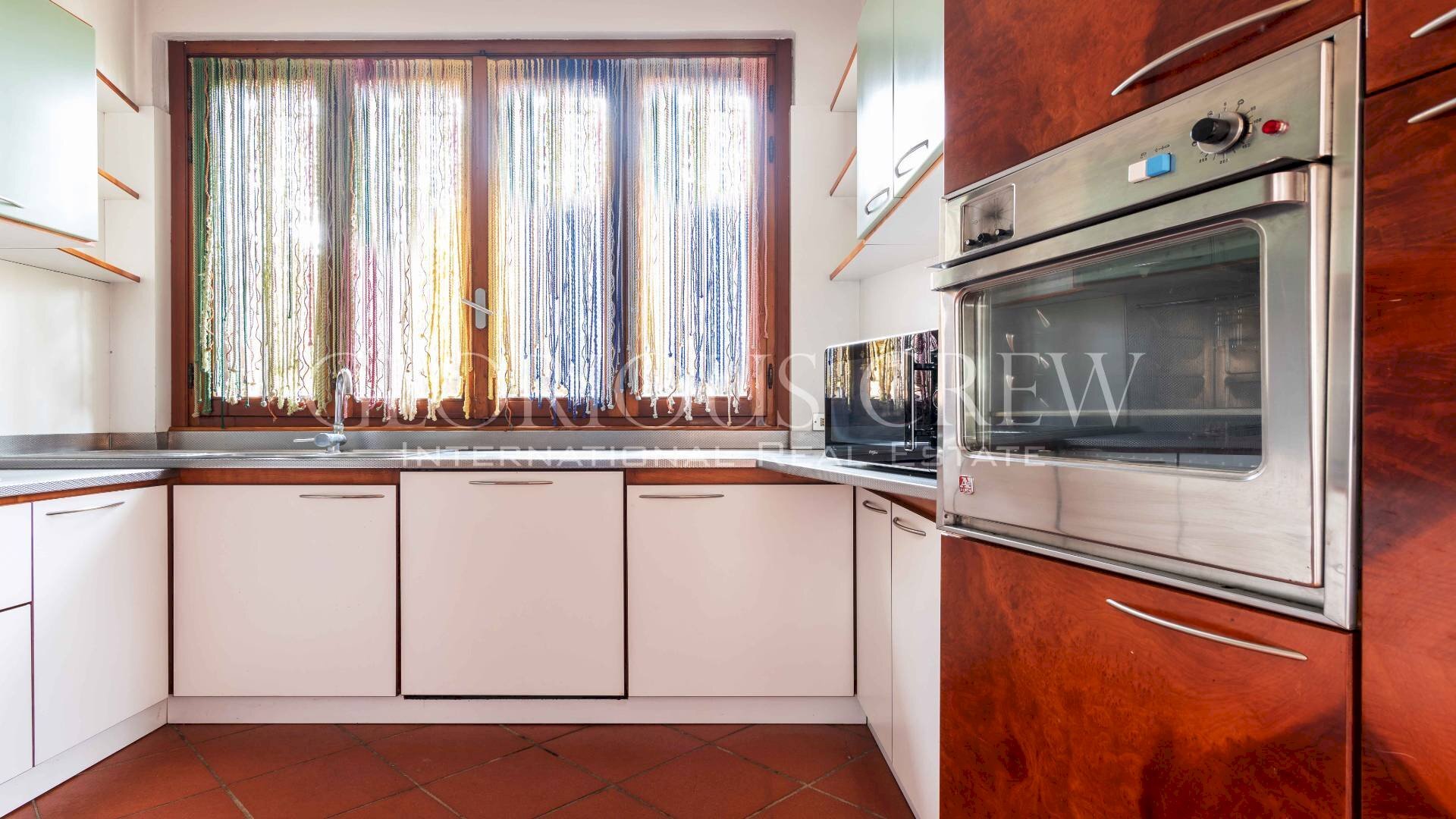 Villa Unifamiliare Via Silvio Pellico, Barlassina - foto 3