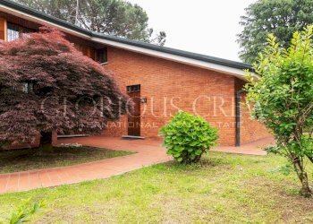 Villa Unifamiliare Via Silvio Pellico, Barlassina - foto 23