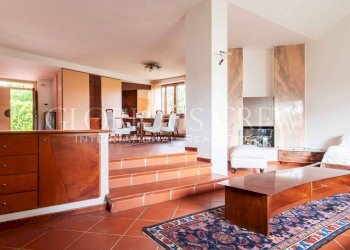 Villa Unifamiliare Via Silvio Pellico, Barlassina - foto 2