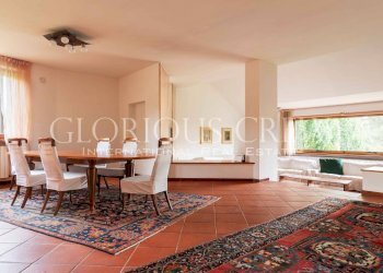 Villa Unifamiliare Via Silvio Pellico, Barlassina - foto 1