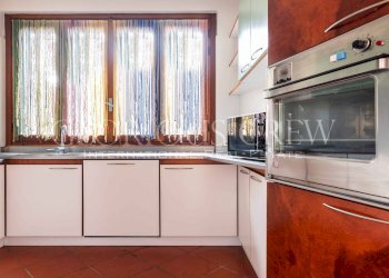 Villa Unifamiliare Via Silvio Pellico, Barlassina - foto 3