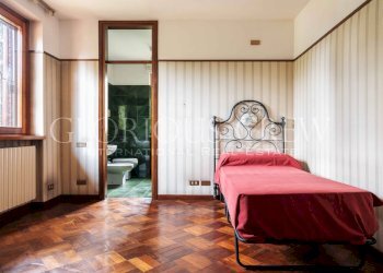 Villa Unifamiliare Via Silvio Pellico, Barlassina - foto 4