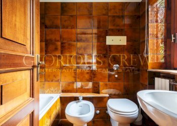 Villa Unifamiliare Via Silvio Pellico, Barlassina - foto 7