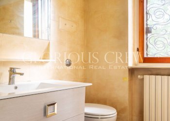 Villa Unifamiliare Via Silvio Pellico, Barlassina - foto 12