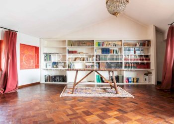 Villa Unifamiliare Via Silvio Pellico, Barlassina - foto 13