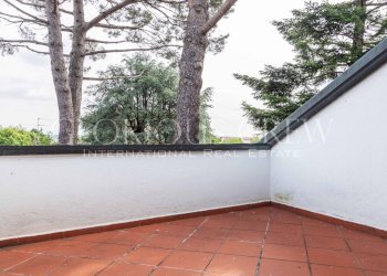 Villa Unifamiliare Via Silvio Pellico, Barlassina - foto 14