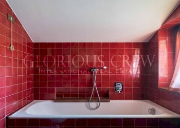 Villa Unifamiliare Via Silvio Pellico, Barlassina - foto 16