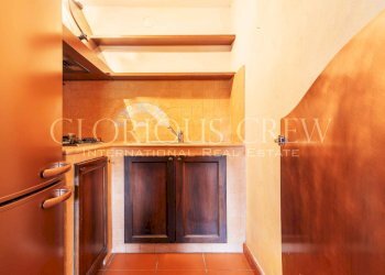 Villa Unifamiliare Via Silvio Pellico, Barlassina - foto 19