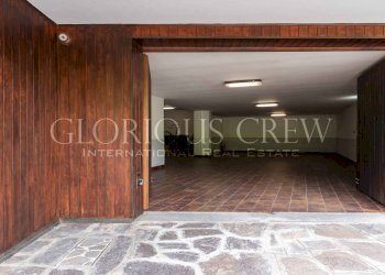 Villa Unifamiliare Via Silvio Pellico, Barlassina - foto 22