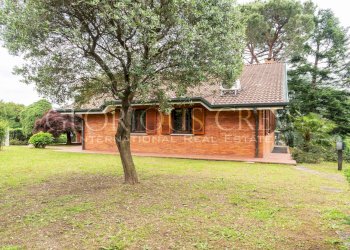 Villa Unifamiliare Via Silvio Pellico, Barlassina - foto 24