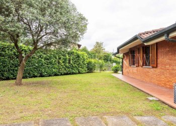 Villa Unifamiliare Via Silvio Pellico, Barlassina - foto 25