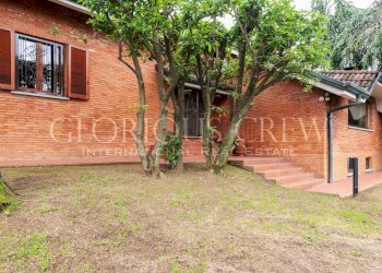 Villa Unifamiliare Via Silvio Pellico, Barlassina - foto 26