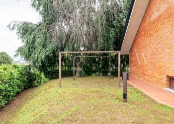 Villa Unifamiliare Via Silvio Pellico, Barlassina - foto 29