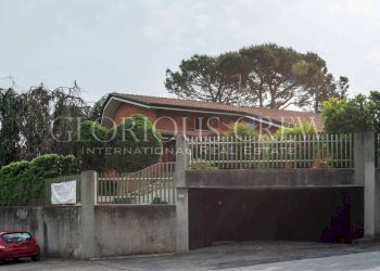 Villa Unifamiliare Via Silvio Pellico, Barlassina - foto 30