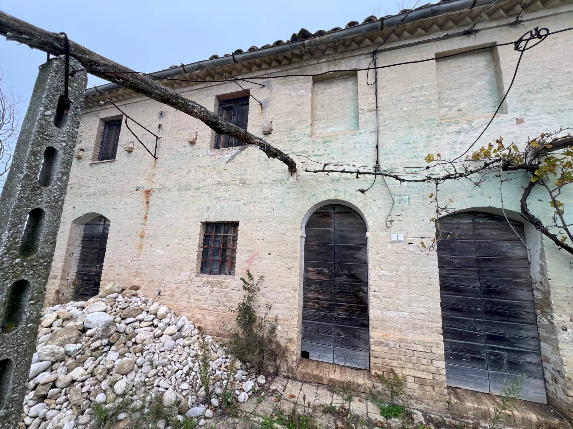 Casa indipendente Monterubbiano - foto 2