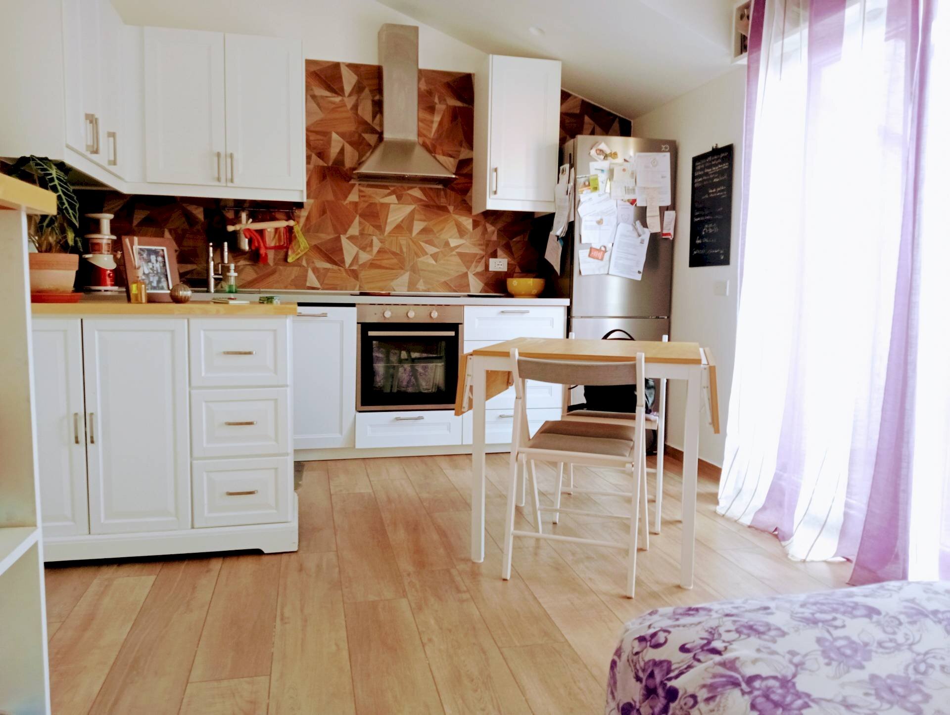 Three-room apartment via bocci, Porto Recanati - photo 1