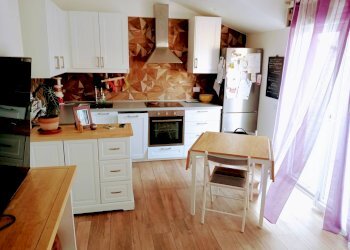 Trilocale via bocci, Porto Recanati - foto 4