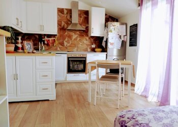 Trilocale via bocci, Porto Recanati - foto 1