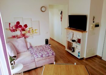 Trilocale via bocci, Porto Recanati - foto 6