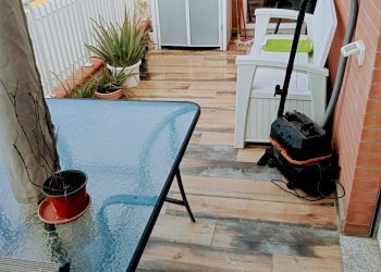 Trilocale via bocci, Porto Recanati - foto 11